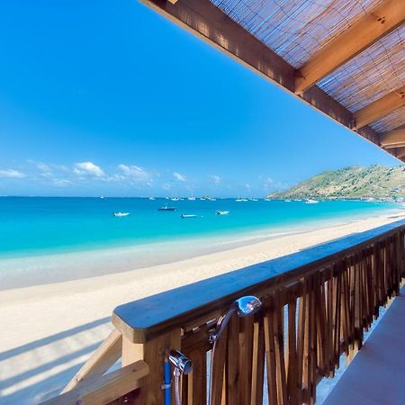 Love Boutique Hotel Grand Case Exteriör bild