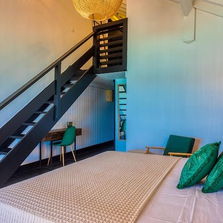 Love Boutique Hotel Grand Case Rum bild