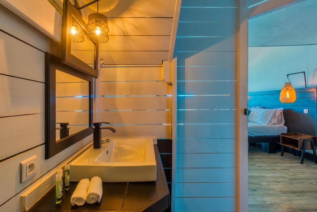 Love Boutique Hotel Grand Case Exteriör bild