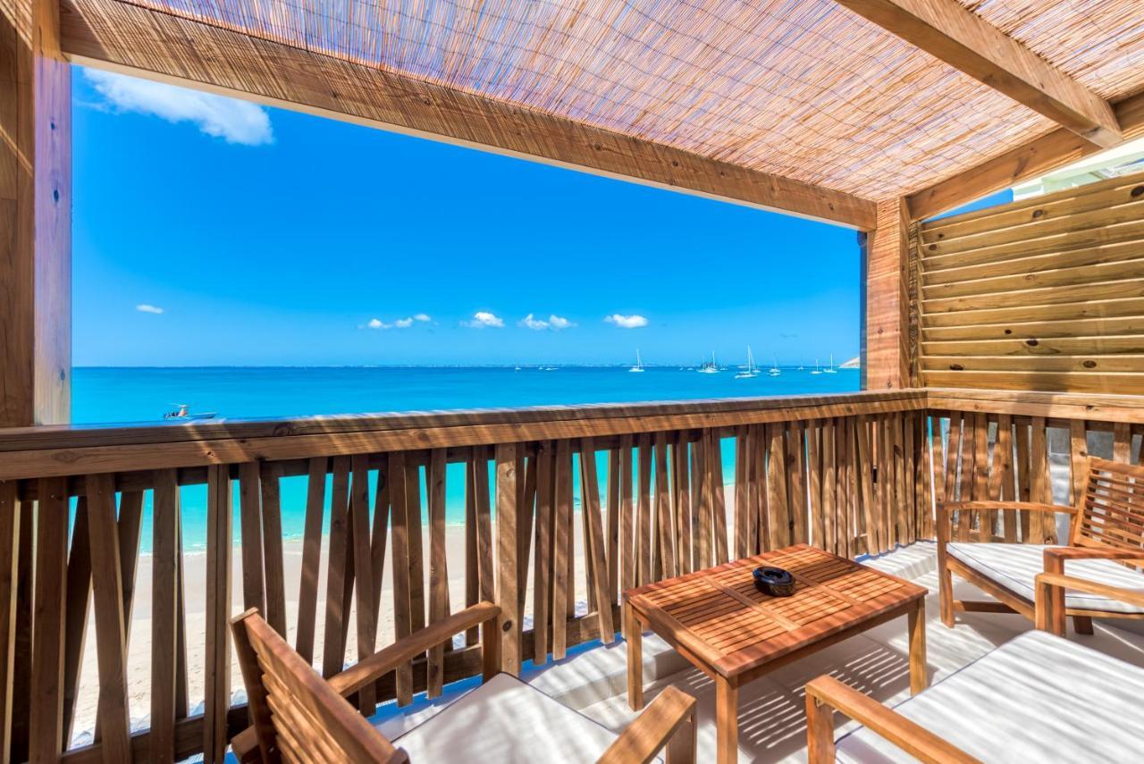 Love Boutique Hotel Grand Case Exteriör bild
