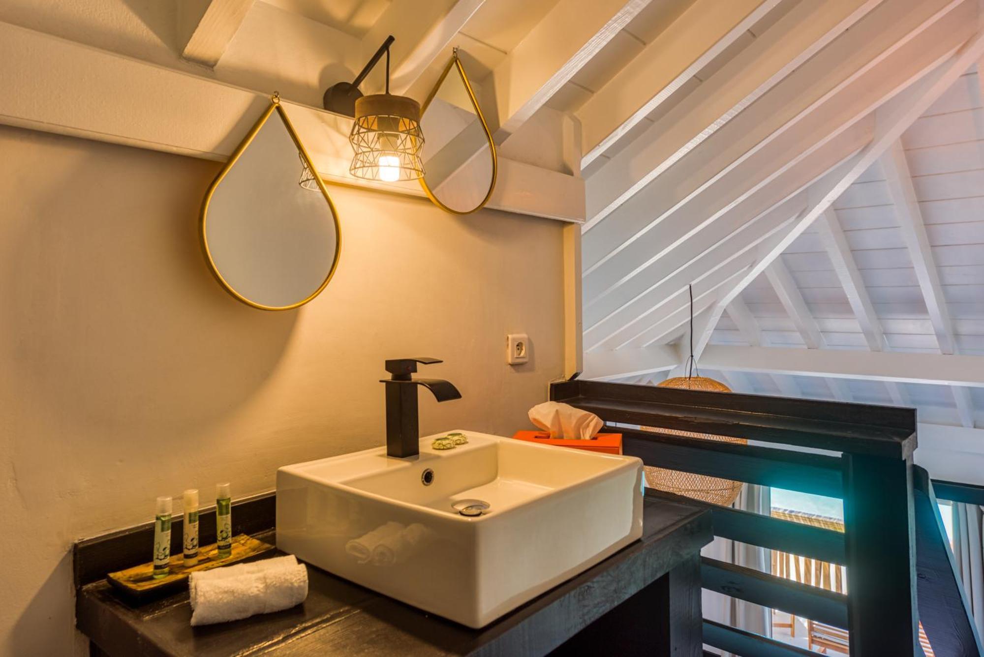 Love Boutique Hotel Grand Case Rum bild